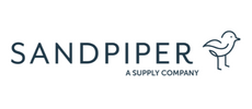 Sandpiper - Supply Company logo 230x100px
